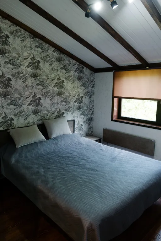 Уютный гостевой дом