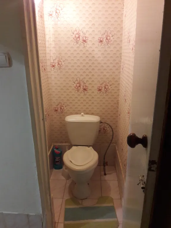 Уютная квартира в центре в парковой зоне