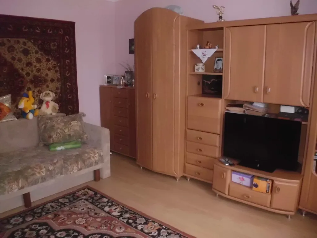 Квартира у моря — аренда посуточно в Балтийск