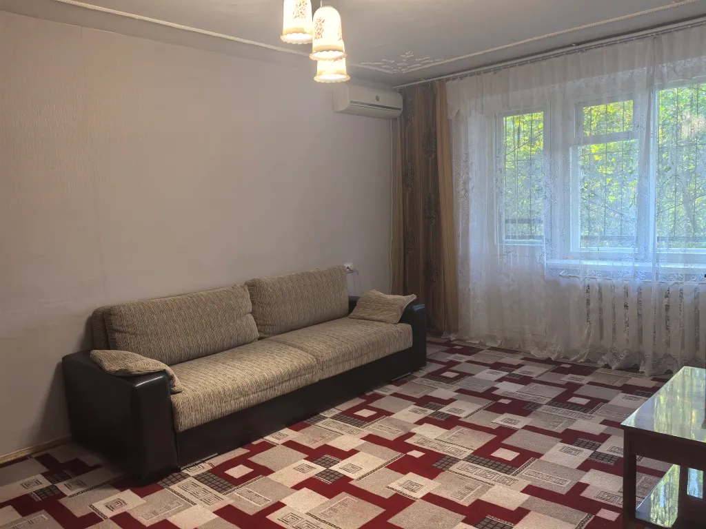 Квартира Уютная квартира недалеко от центра — Волгоград