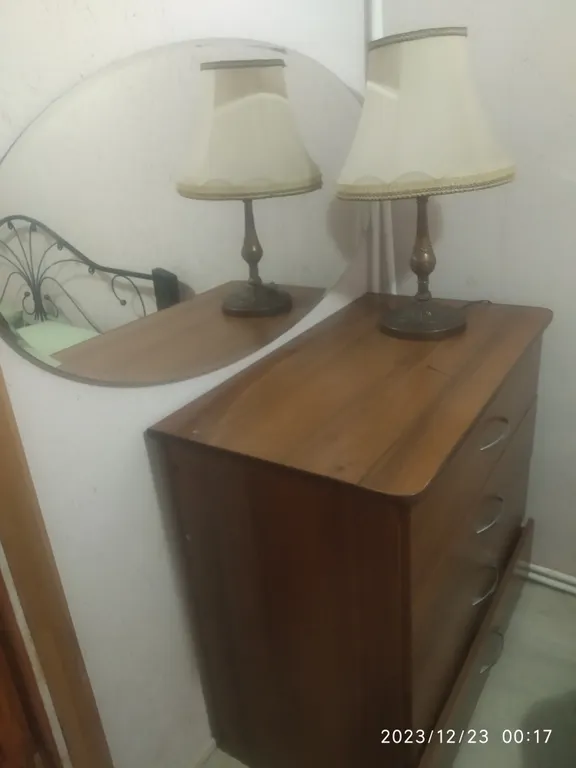 Дом с отдельно стоящей баней