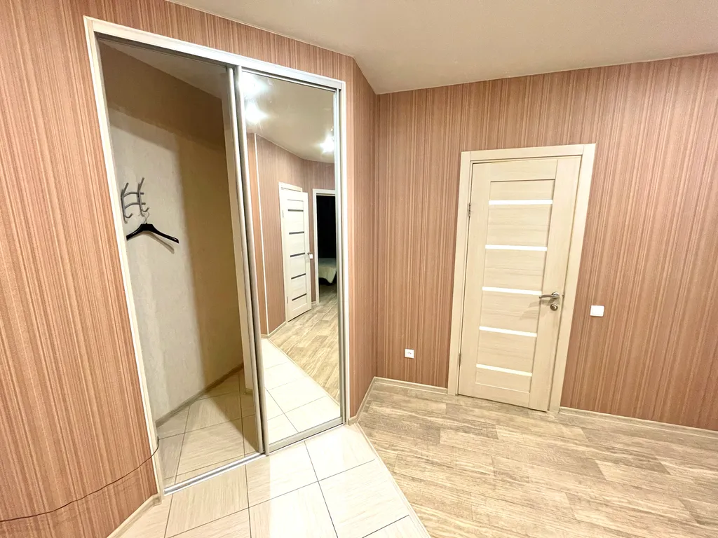 Квартира Уютная и красивая квартира в ЖК Современник — Самара