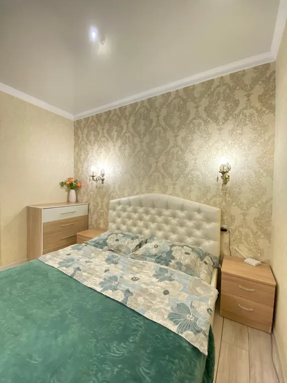 Квартира Уютная квартира в красивом районе — Владикавказ