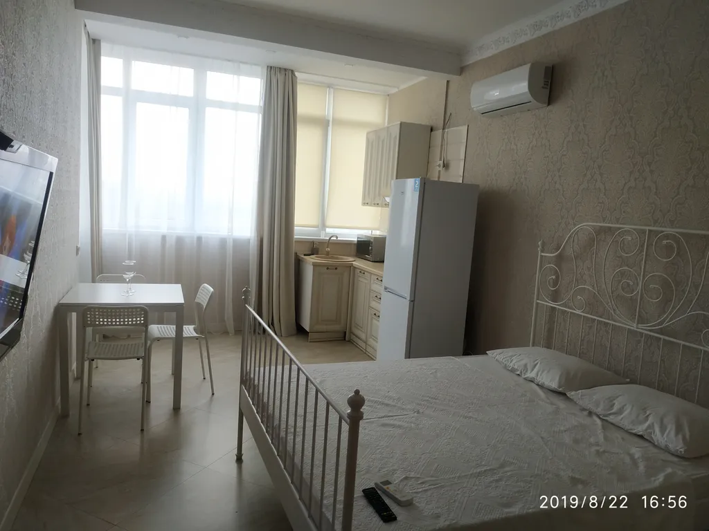 Квартира 1-комнатная Квартира — Краснодар