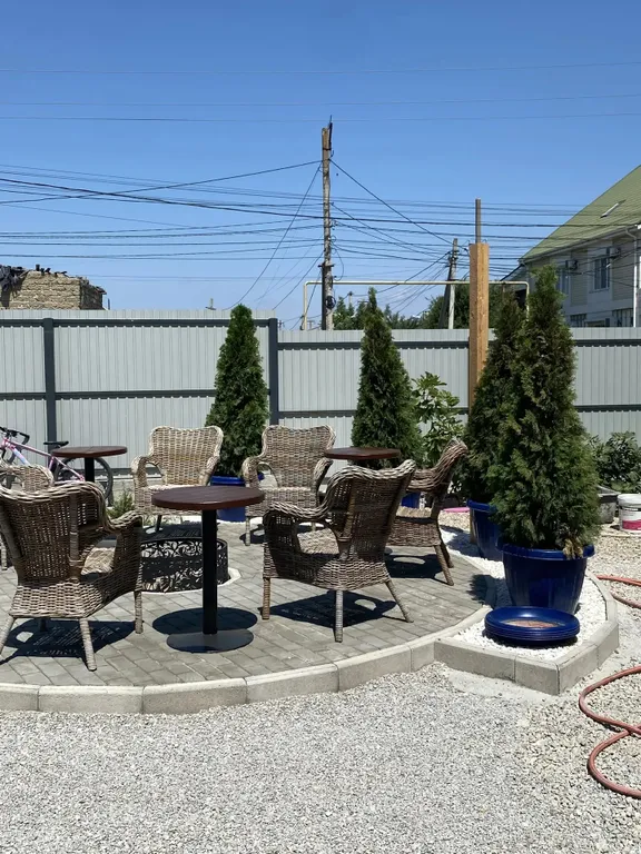 Люксовая двухместная комната у моря