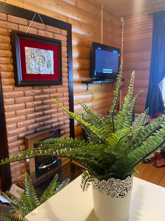 Коттедж Коттедж в стиле средневековья — Волосово