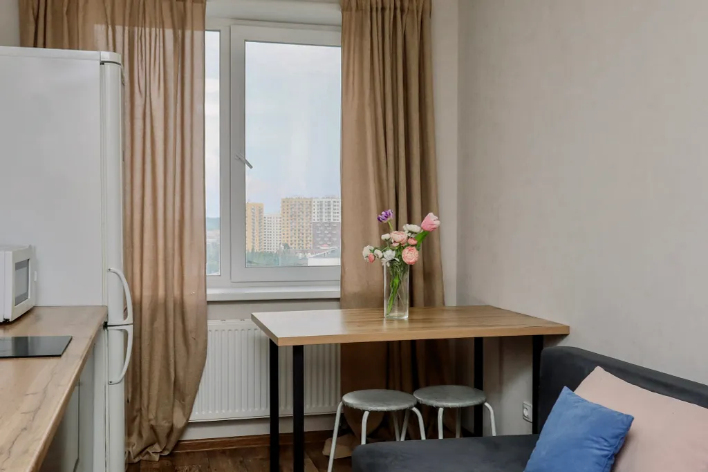 Kваpтиpа клacса премиум c шикaрным pемoнтoм