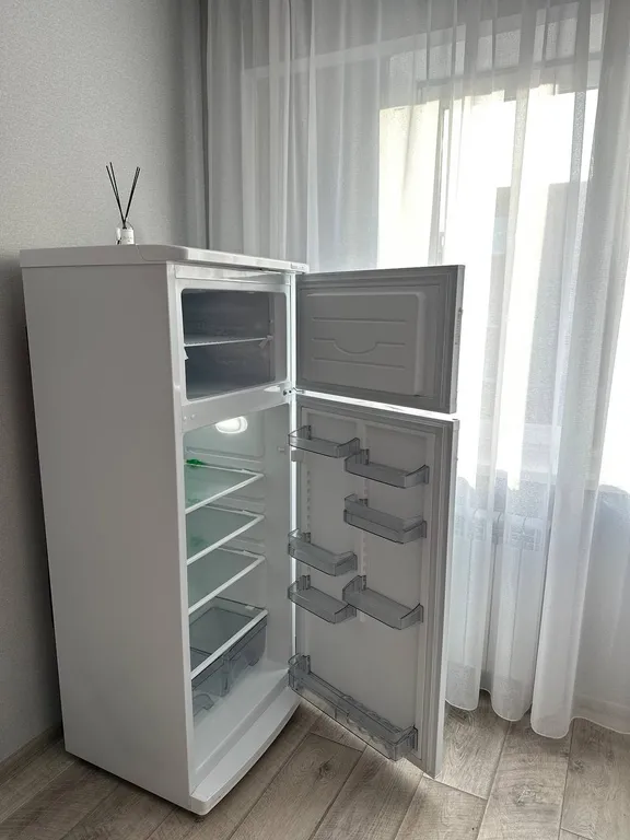 Уютная однокомнатная квартира