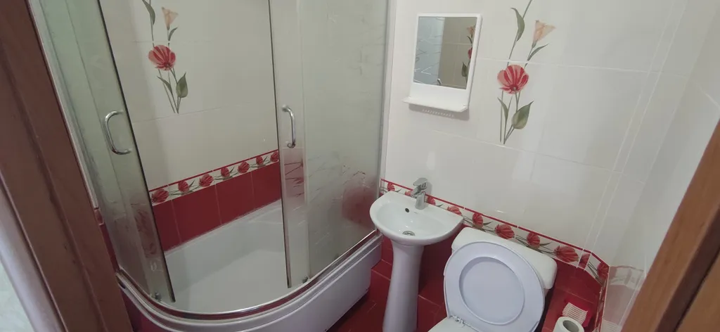 Квартира 1-комнатная Квартира — Севастополь