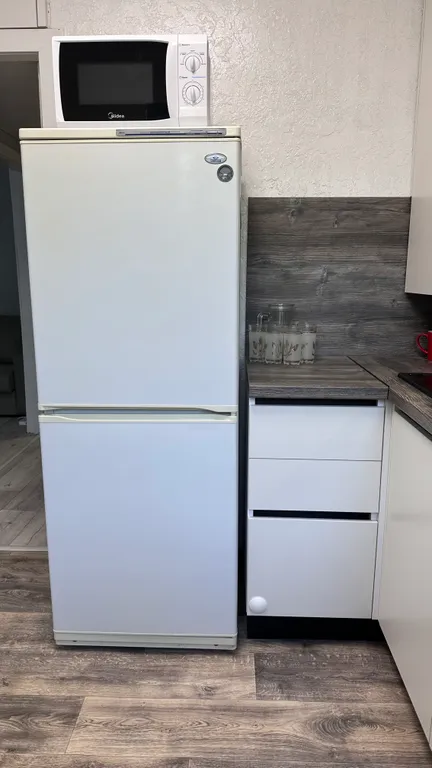 Уютная квартира в тихом месте рядом с центром города