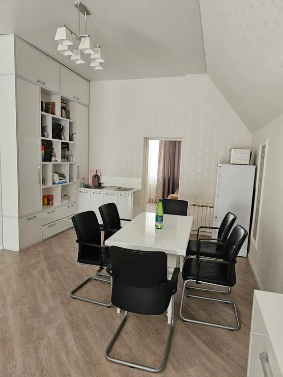 Дом Уютный уголок на Кутузова