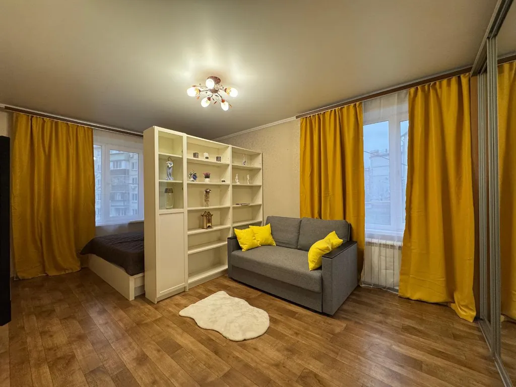 Квартира Апартаменты АК Барс в историческом центре Казани — аренда посуточно в Казань