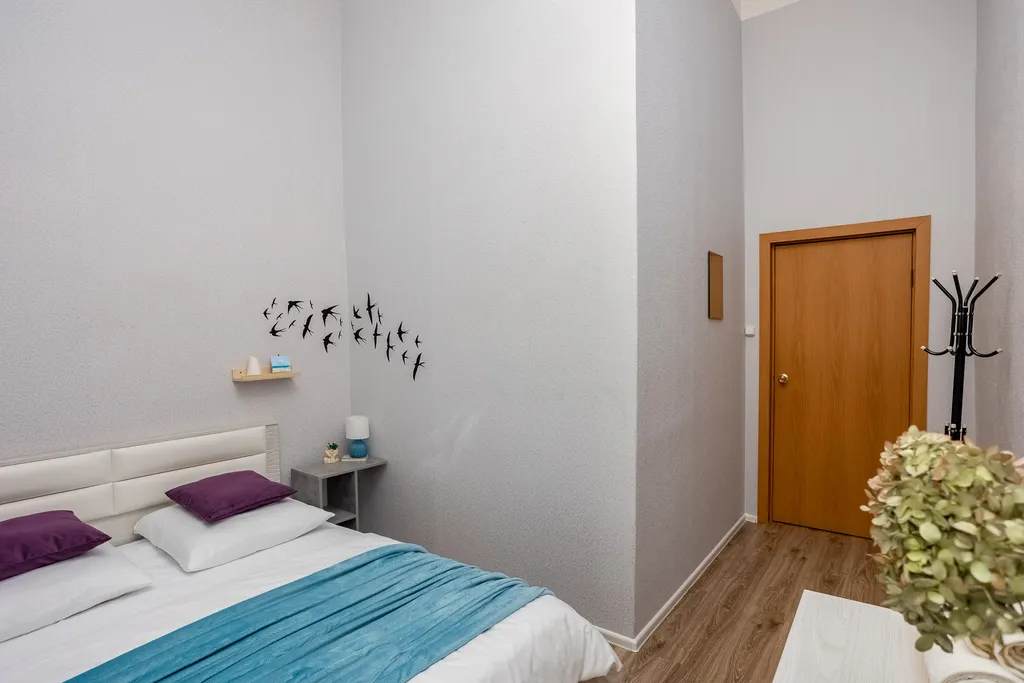 Комната для двоих