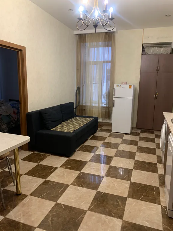 Квартира Квартира в центре — Санкт-Петербург