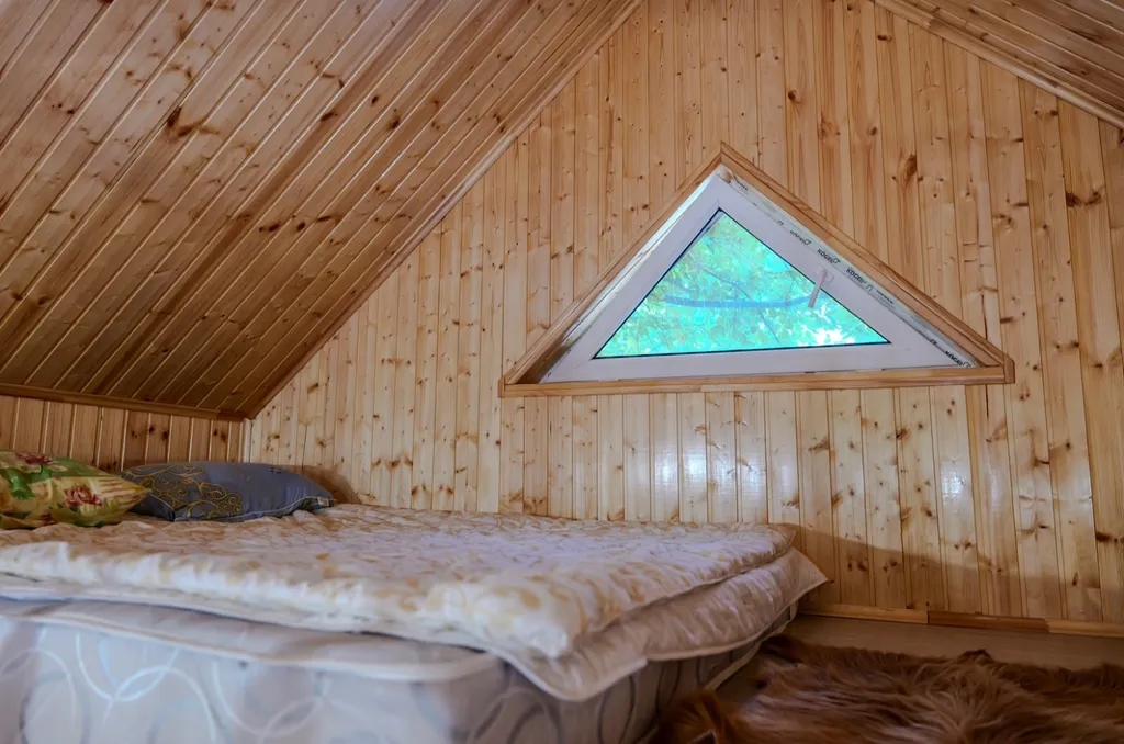 1-комнатный Дом