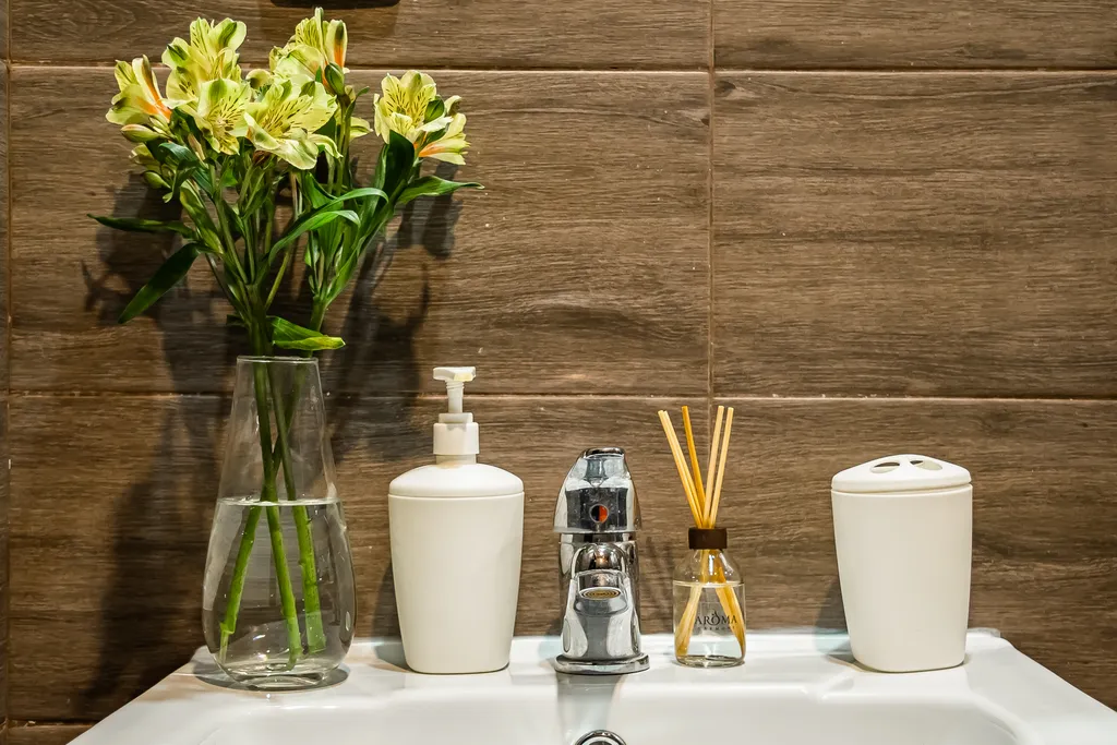 Трёхместная студия у Невской ратуши