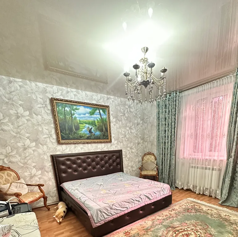 Частный дом