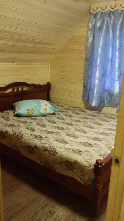 Гостевой дом с беседкой