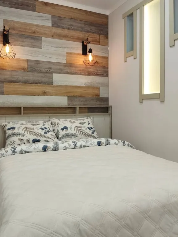 Квартира с возможностью дистанционного заселения