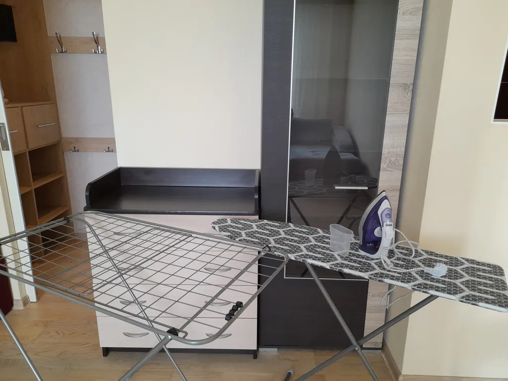 Квартира Уютная квартира — Калининград