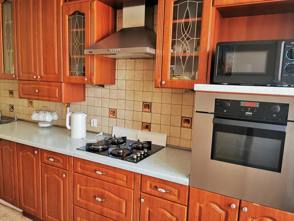 Квартира Квартира в Калининграде на Куйбышева — Калининград