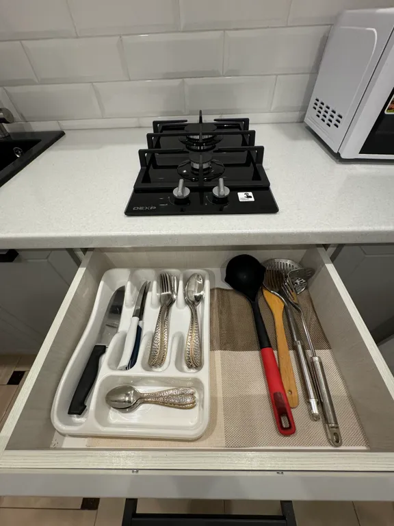 Квартира Уютная квартира в самом центре города — Владикавказ