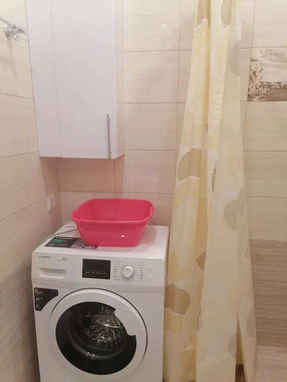 Квартира 2-комнатная Квартира — Анапа