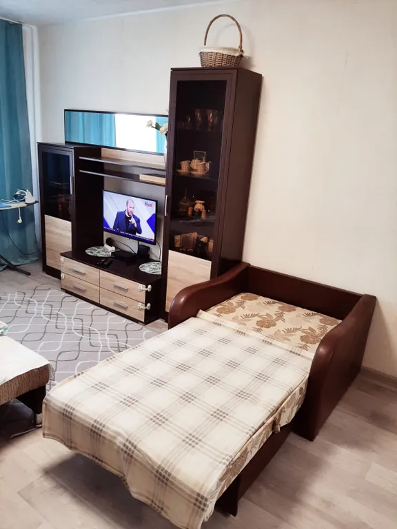 Удобное расположение. Москва. Шереметьево