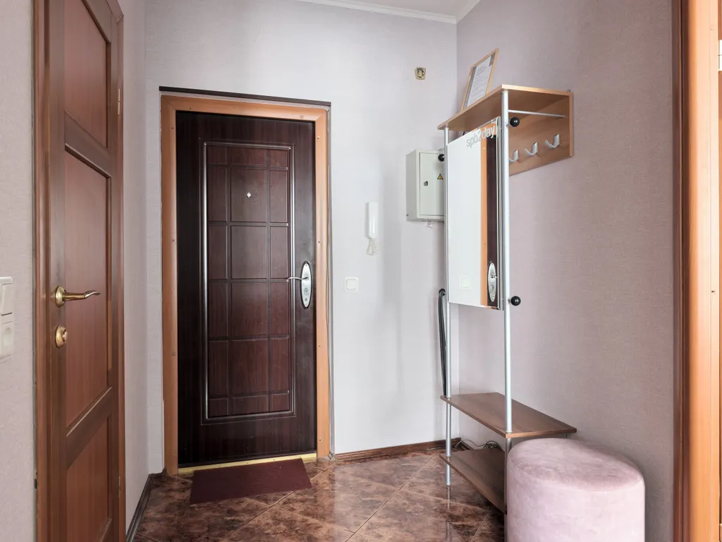 Квартира Апартаменты рядом с Московским вокзалом — Санкт-Петербург