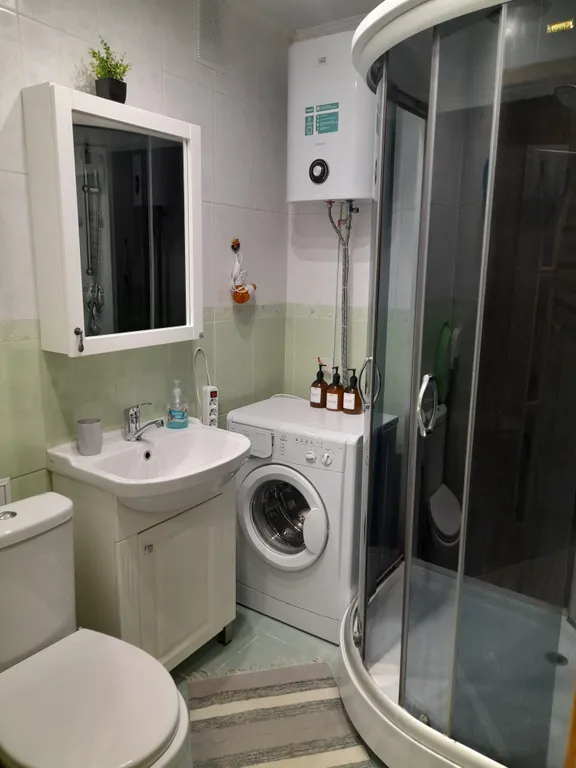 Уютная квартира в историческом центре Твери