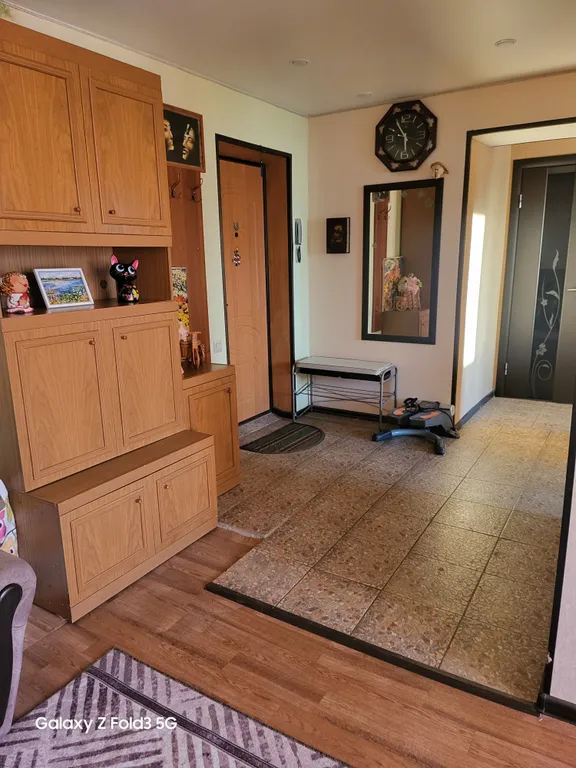 Уютная квартира в самом сердце города с видом на часы с осликом