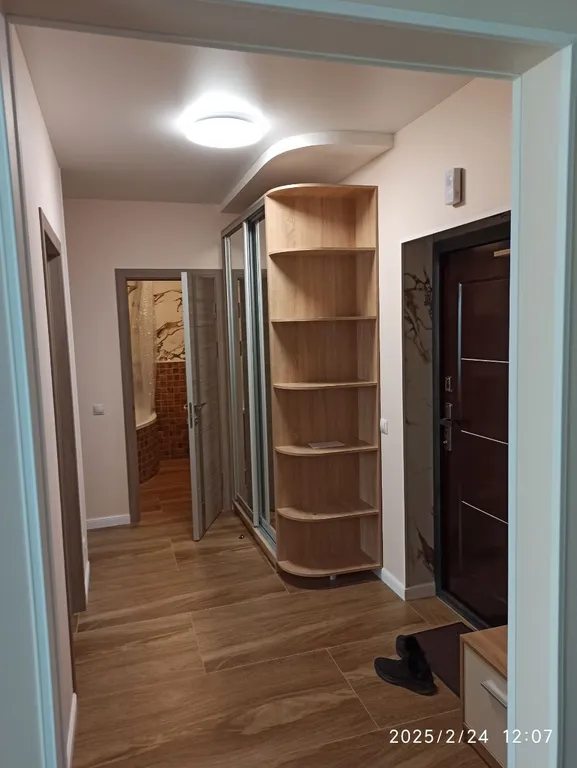 Квартира Уютная квартира недалеко от центра — Калининград