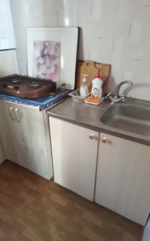 Уютный домик в районе Народных ванн