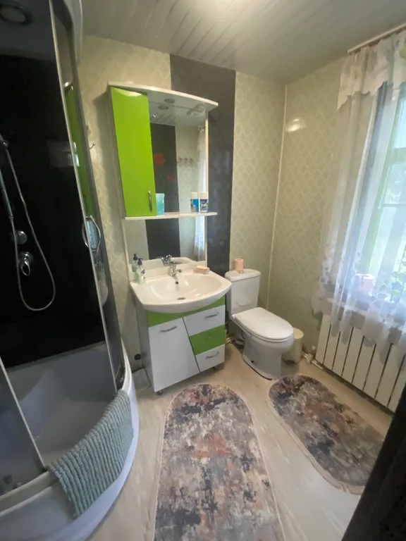 Райский уголок