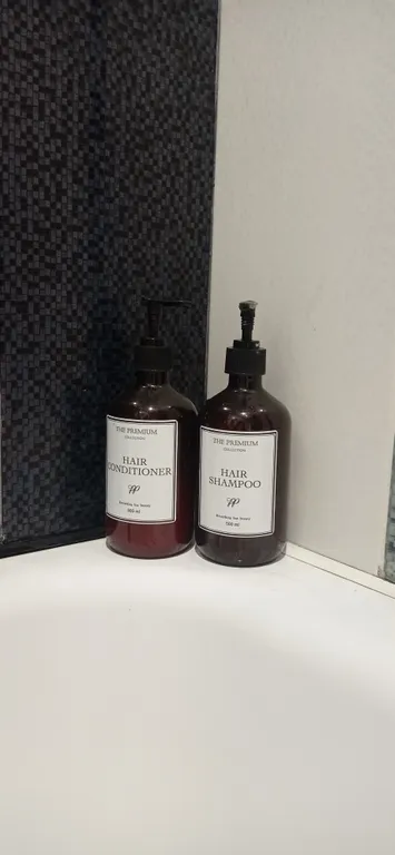 Шикарная двушка с панорамным балконом!