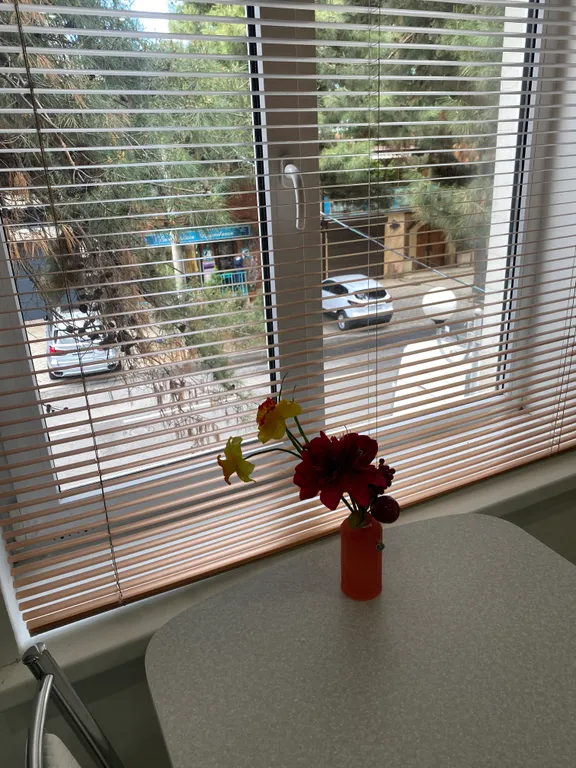 Квартира Квартира в центре города — Анапа