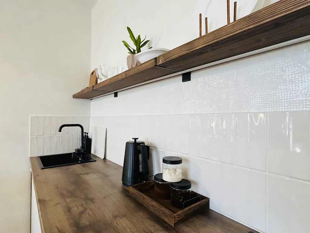 Апартаменты в центре у набережной Иртыша