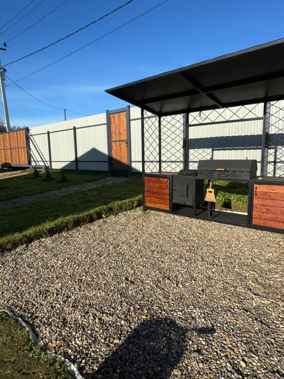 Загородный дом Артемово