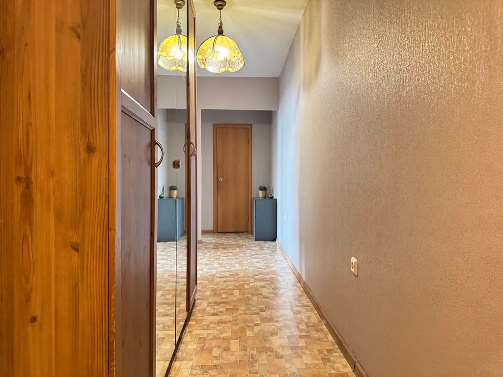 Бесконтактное заселение.Скидки от 2х суток. Идеально для командировки!