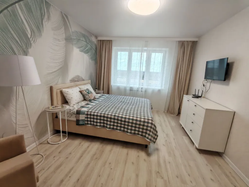 Квартира в самом центре города