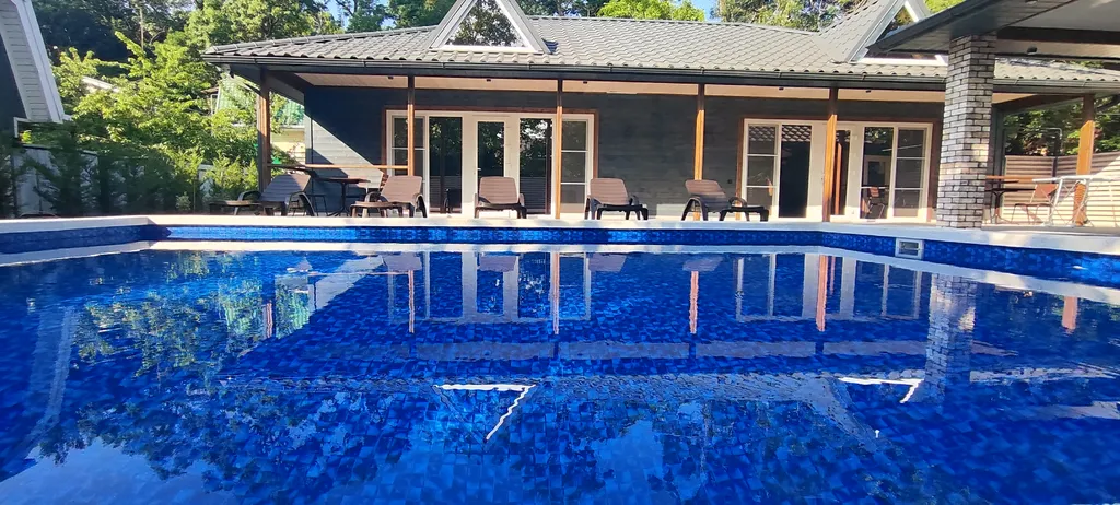 Коттедж 2-комнатный Дом — аренда посуточно в Кабардинка