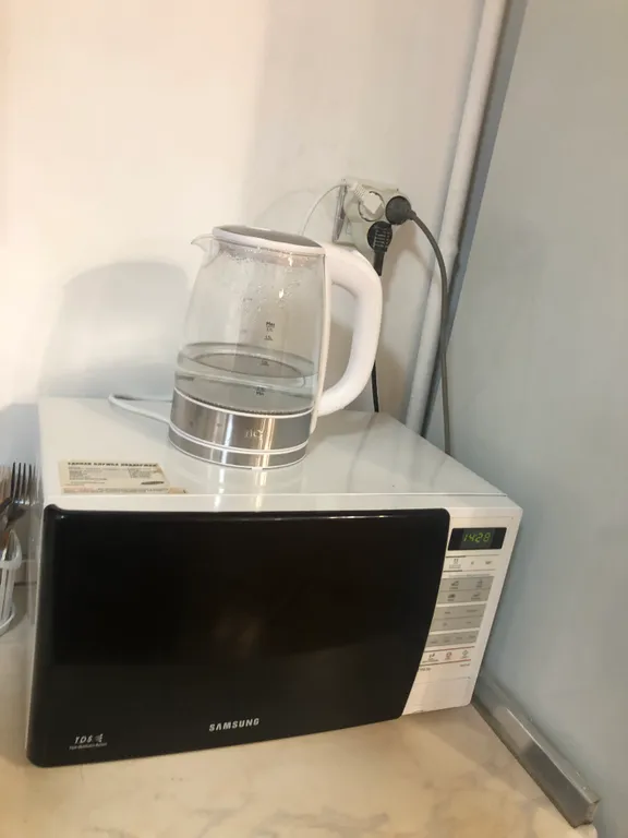 Уютная и просторная квартира в самом центре