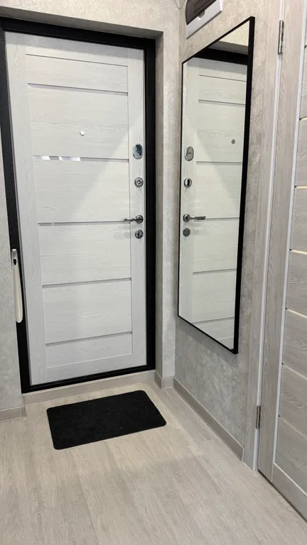 Квартира Квартира для отдыха — Анапа