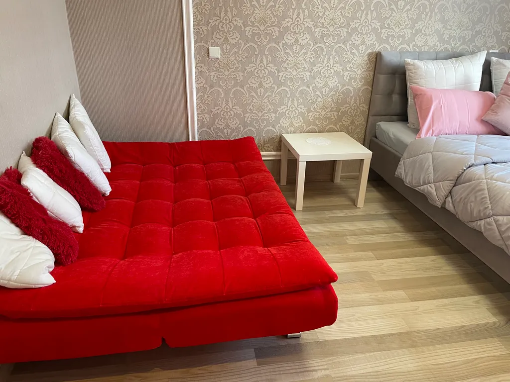 Квартира Квартира с видом на море — Пионерский