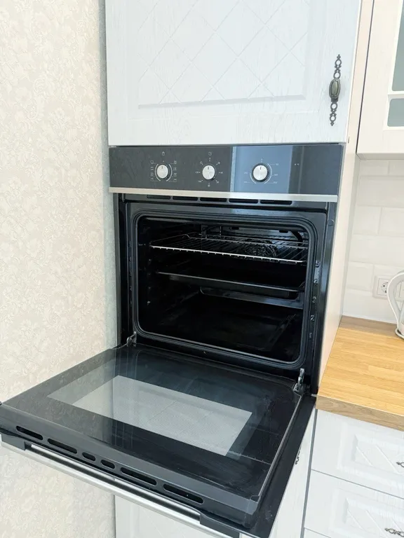 Очень уютные апартаменты