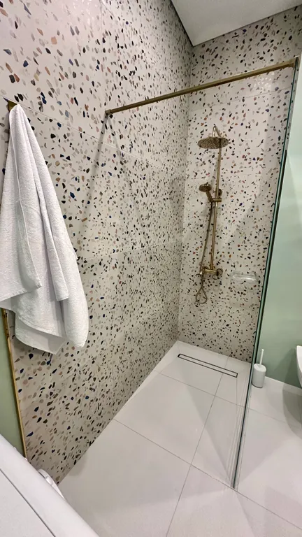 Апартаменты в 400 метрах от моря