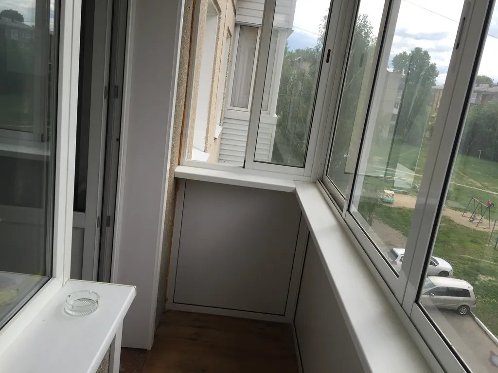 Уютная двухкомнатная квартира в центре