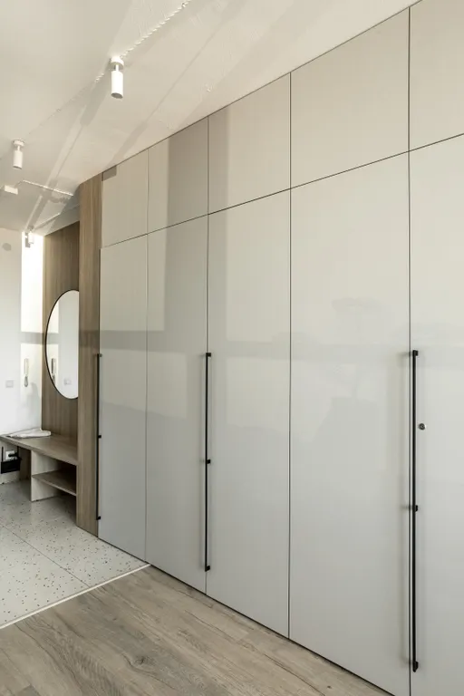 Квартира Апартаменты Павлин в Рыбной деревне — Калининград