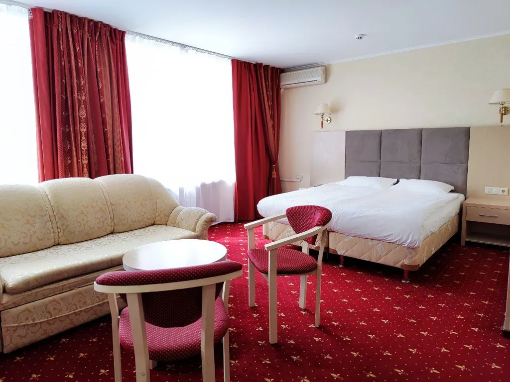 Квартира Комната — аренда посуточно в Воронеж