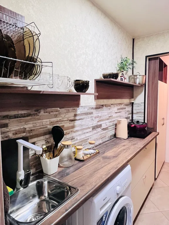 Тепло Арктики